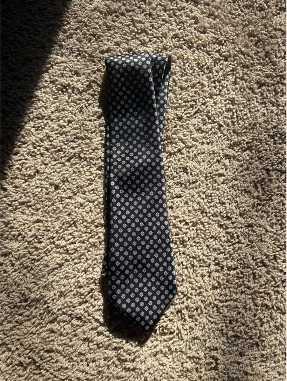 Sears patterned #formalwear